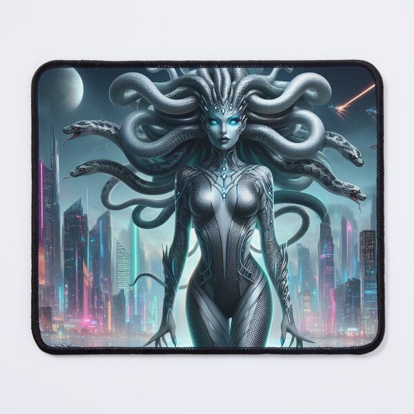 Item preview, Gorgon designed and sold by RaF71PrO.