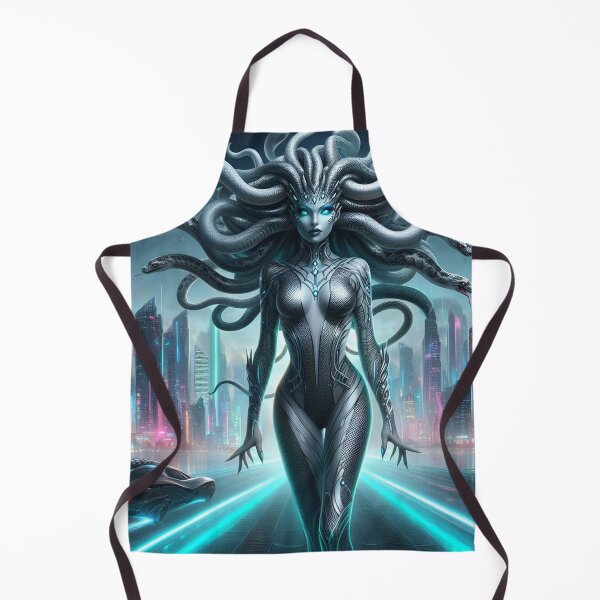 Item preview, Gorgon designed and sold by RaF71PrO.