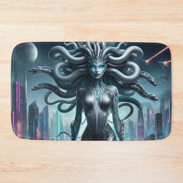 Item preview, Gorgon designed and sold by RaF71PrO.