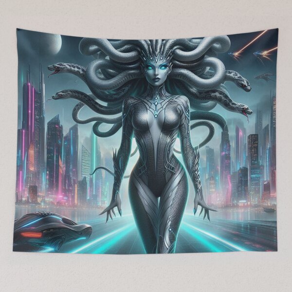 Item preview, Gorgon designed and sold by RaF71PrO.