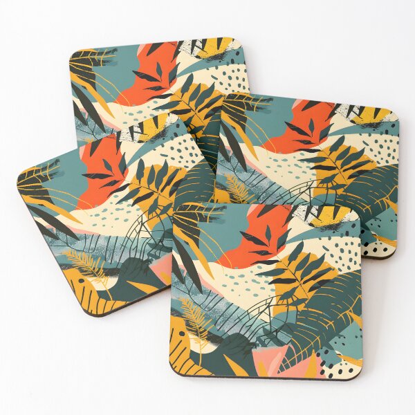 Item preview, Pop Nature Collection designed and sold by ErikFQ.