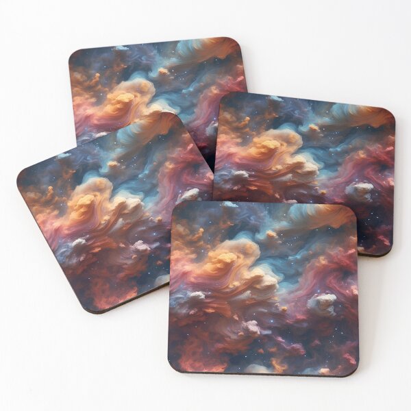 Item preview, Cosmic Clouds, Nebula Art, Space Nebula, Galactic Beauty, Astral Phenomenon, Stellar Nursery, Universe Artwork, Celestial Decor, Interstellar Clouds, Cosmic Art designed and sold by MDigitArtistry.
