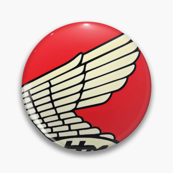 Item preview, Vintage Honda designed and sold by RaymondSant.