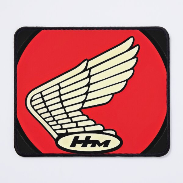 Item preview, Vintage Honda designed and sold by RaymondSant.
