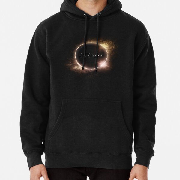 Item preview, Total Solar Eclipse 2024 Totality USA Spring April 8, 2024 designed and sold by buy-on-demand.