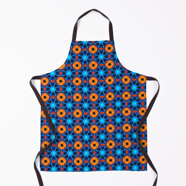 Item preview, Electric Neon seamless pattern designed and sold by Fantacaroo Designs.