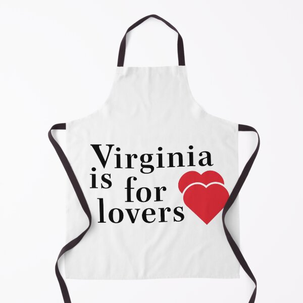 Item preview, Virginia Is For Lovers  designed and sold by westandgeneral.