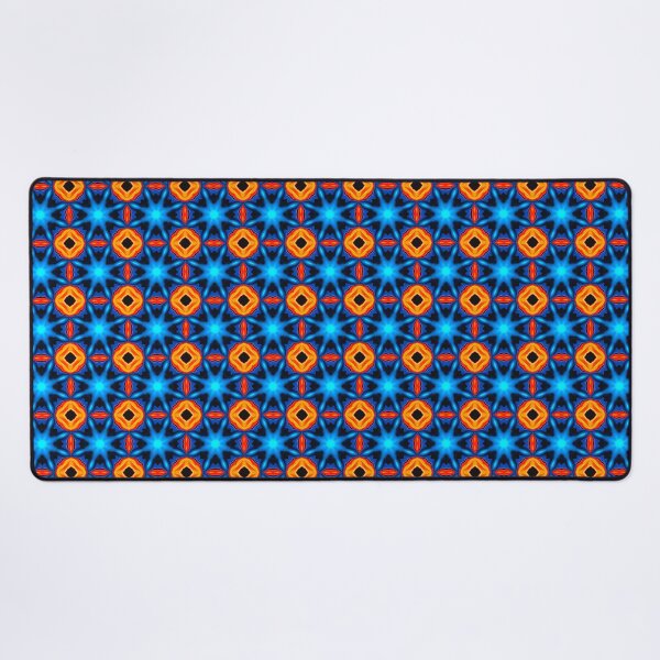 Item preview, Electric Neon seamless pattern designed and sold by Fantacaroo Designs.