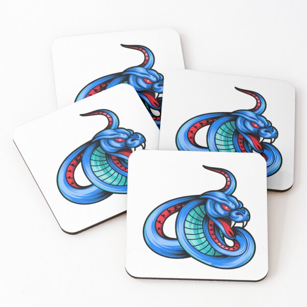 Item preview, Snake, Snake, Cobra designed and sold by Katze49.