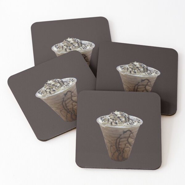 Item preview, Frozen Hot Chocolate designed and sold by ACHExpressions.