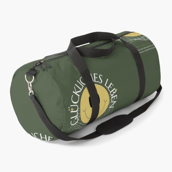Item preview, Glückliches Leben | Green Background designed and sold by RM-Journey.