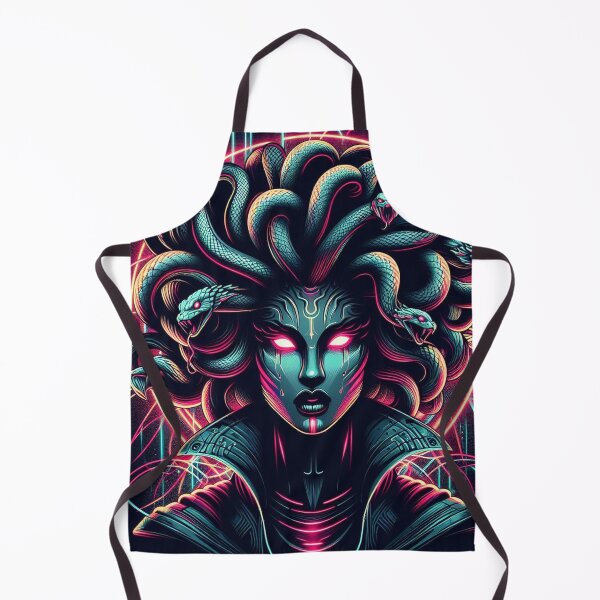Item preview, Gorgon designed and sold by RaF71PrO.