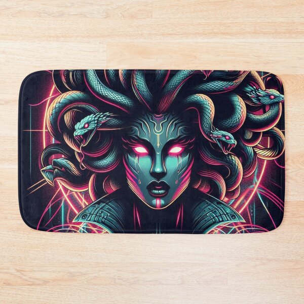 Item preview, Gorgon designed and sold by RaF71PrO.