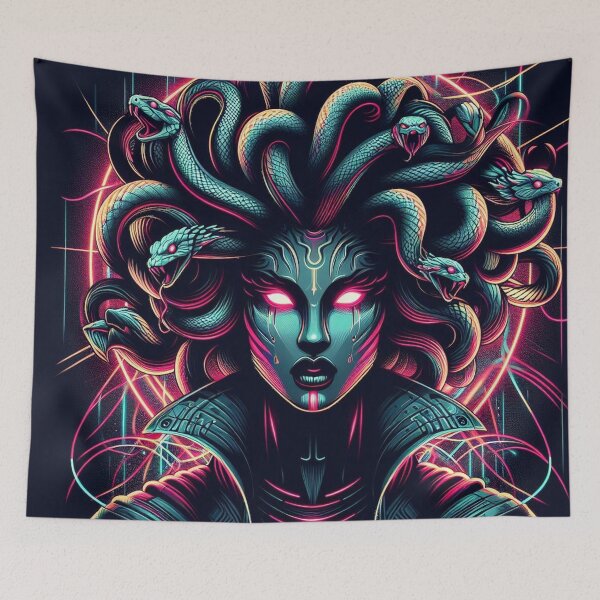 Item preview, Gorgon designed and sold by RaF71PrO.