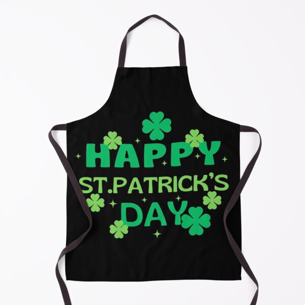 Item preview, Happy St. Patrick's Day designed and sold by printmala.
