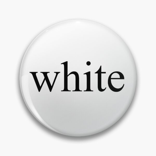 Item preview, Stupid white bastard  designed and sold by Messy Confetti.