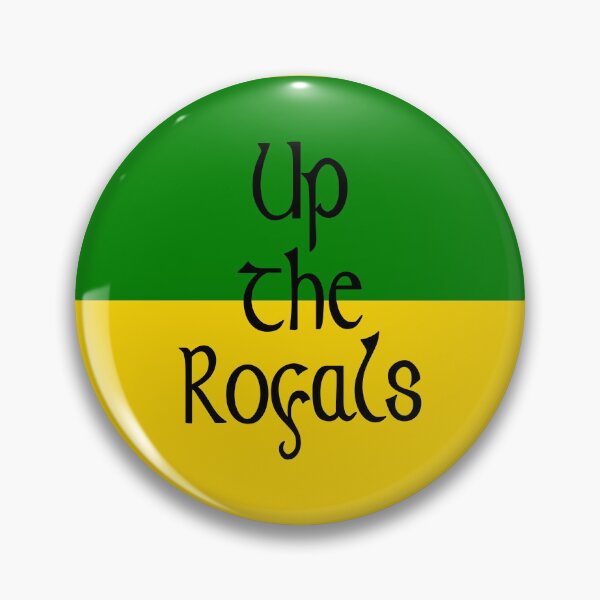 Item preview, Up The Royals  -  Meath GAA designed and sold by Gormont.