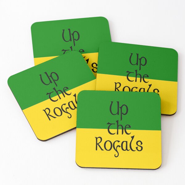 Item preview, Up The Royals  -  Meath GAA designed and sold by Gormont.