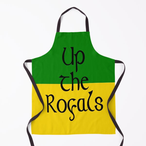 Item preview, Up The Royals  -  Meath GAA designed and sold by Gormont.