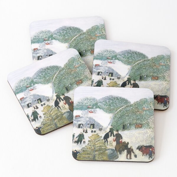 Item preview, Grandma Moses designed and sold by Zyloz.