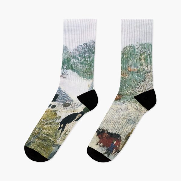Item preview, Grandma Moses designed and sold by Zyloz.