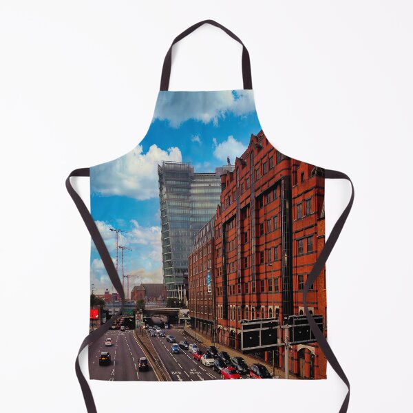 Item preview, Great Charles Street Queensway Birmingham designed and sold by Catchavista.