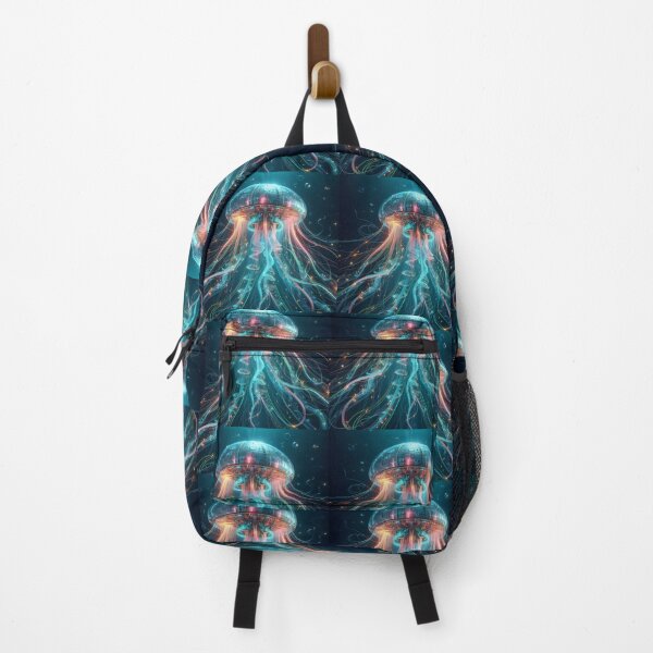 Item preview, Space Jellyfish designed and sold by RaF71PrO.