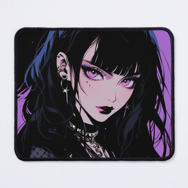 Item preview, Gothic Girlfriend designed and sold by AxeWave.