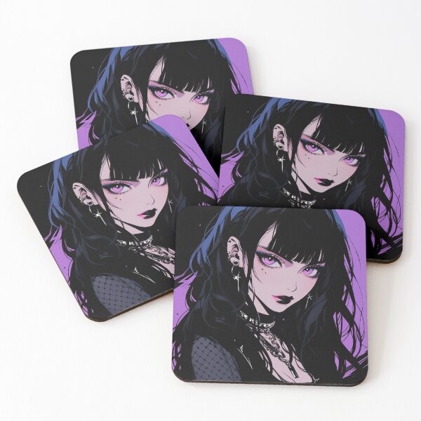 Item preview, Gothic Girlfriend designed and sold by AxeWave.