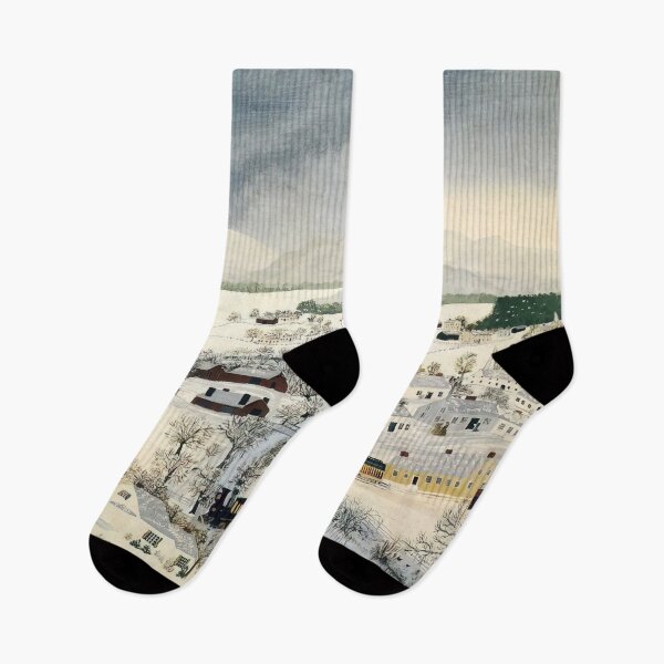 Item preview, Grandma Moses designed and sold by Zyloz.