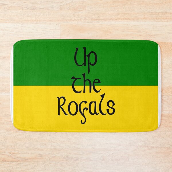 Item preview, Up The Royals  -  Meath GAA designed and sold by Gormont.
