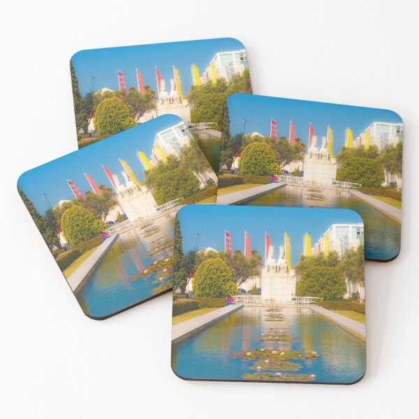 Item preview, PRAÇA DO IMPÉRIO . CCB designed and sold by Tereza Pilar  Art.