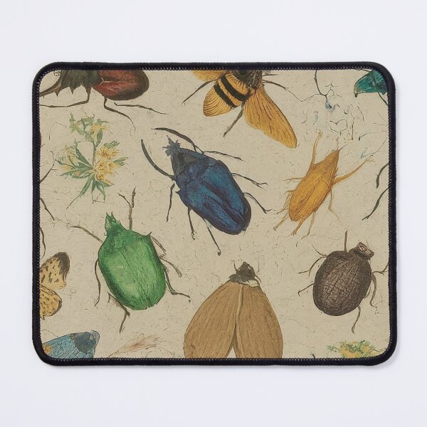 Item preview, Insect design designed and sold by MPDesign84.