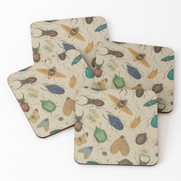 Item preview, Insect design designed and sold by MPDesign84.