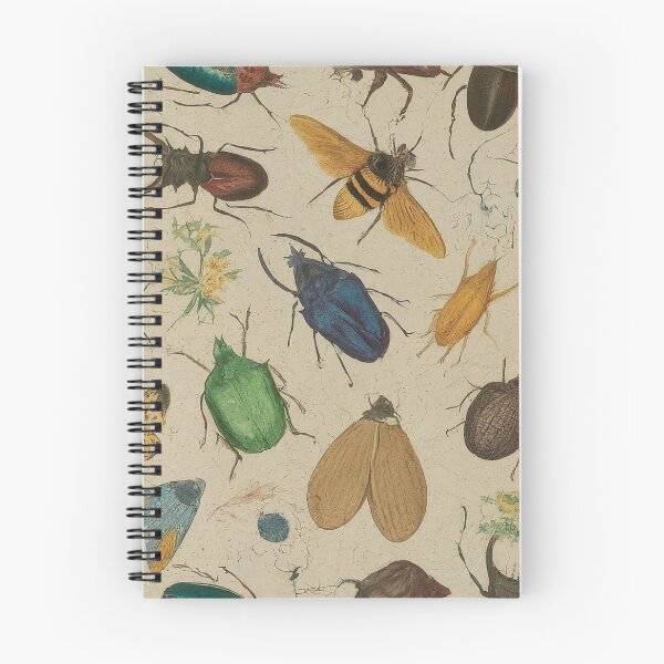 Item preview, Insect design designed and sold by MPDesign84.