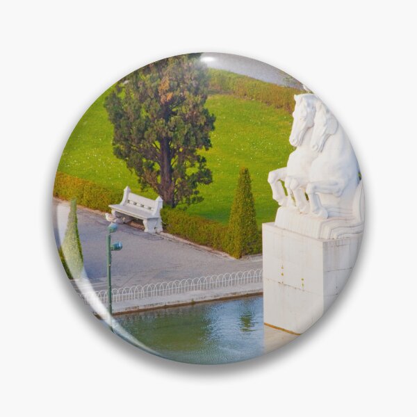 Item preview, horses in Empire Plaza.Lisbon designed and sold by Tereza Pilar  Art.