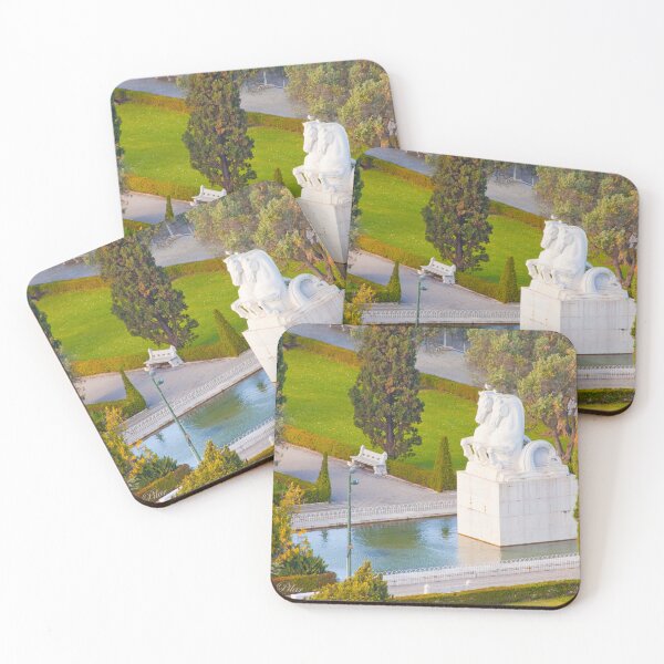 Item preview, horses in Empire Plaza.Lisbon designed and sold by Tereza Pilar  Art.