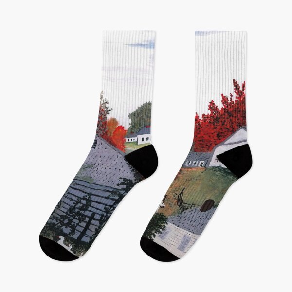 Item preview, Grandma Moses designed and sold by Zyloz.