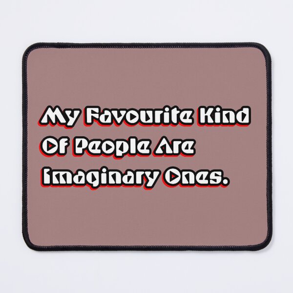 Item preview, My Favourite People designed and sold by digifun.