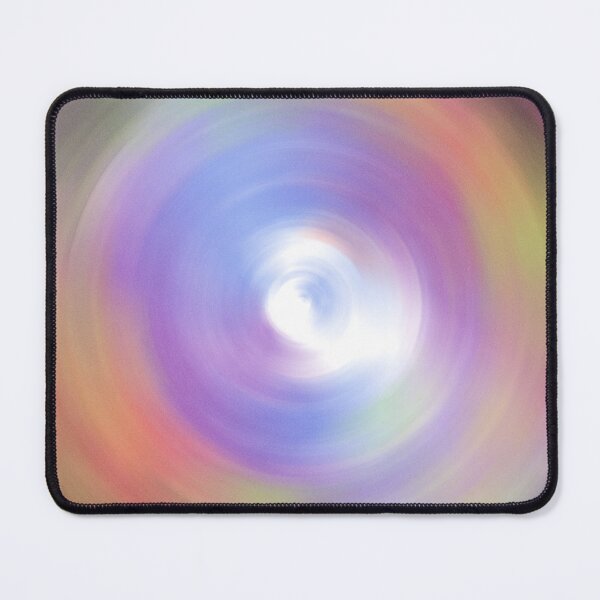 Item preview, The Abstract Radial Blur designed and sold by griceyvisuals.