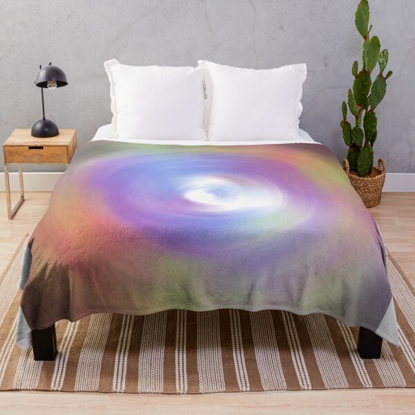 Item preview, The Abstract Radial Blur designed and sold by griceyvisuals.