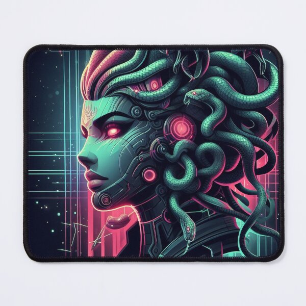 Artikelvorschau, Gorgon entworfen und verkauft von RaF71PrO.