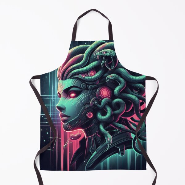 Item preview, Gorgon designed and sold by RaF71PrO.