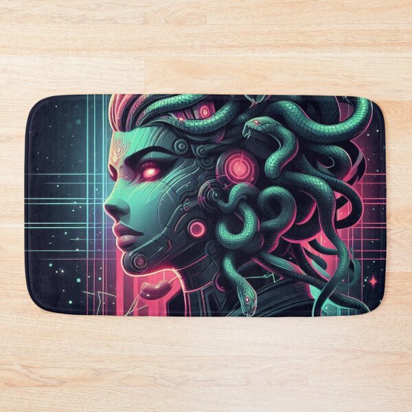 Item preview, Gorgon designed and sold by RaF71PrO.