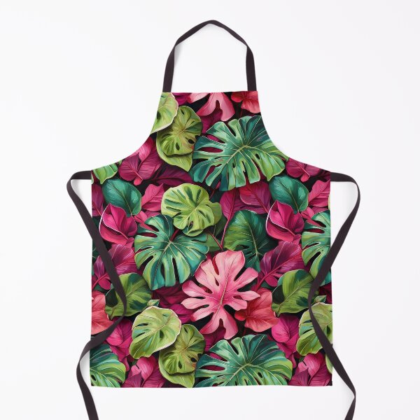 Item preview, Tropical Foliage, Exotic Leaves, Botanical Illustration, Jungle Flora, Lush Greenery, Monstera Delight, Rainforest Canopy, Nature's Palette, Vibrant Botanicals, Leafy Haven designed and sold by MDigitArtistry.