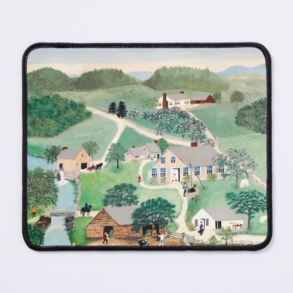 Item preview, Grandma Moses designed and sold by Zyloz.