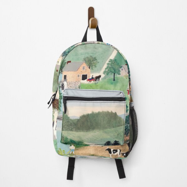 Item preview, Grandma Moses designed and sold by Zyloz.