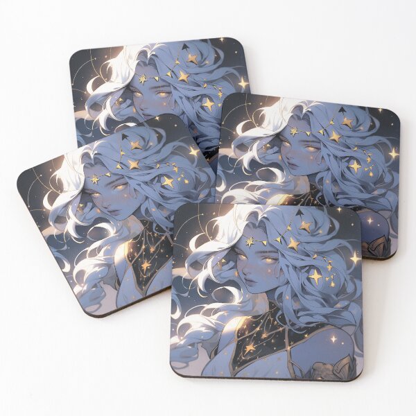 Item preview, Celestial Princess designed and sold by AxeWave.