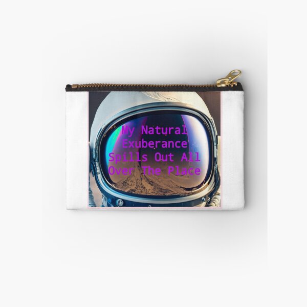 Item preview, Natural Exuberance designed and sold by PulpedArt.