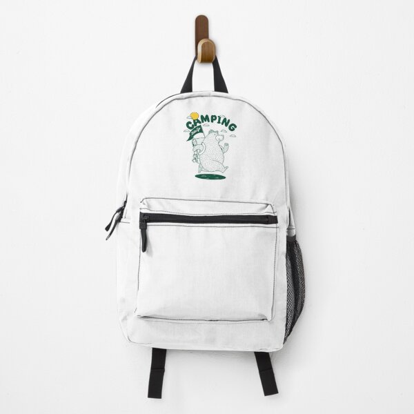 Item preview, Vamos a acampar designed and sold by Artthree.